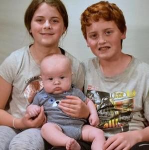 Meet your Posher, Jonathan